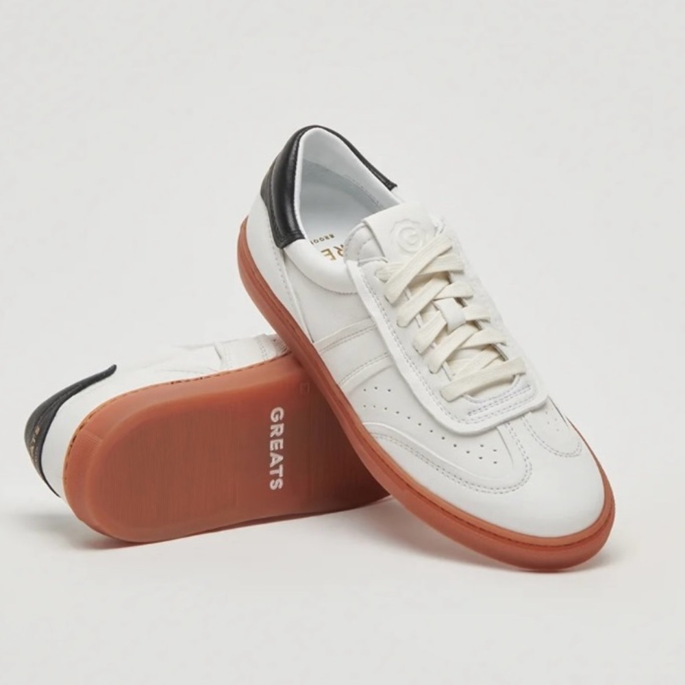 Greats The Charlie Sneaker